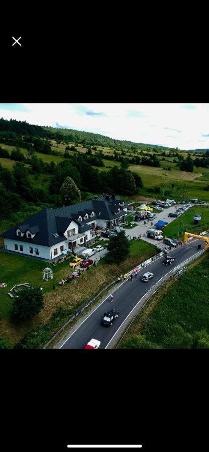 Gospoda Magurska Sekowa Exterior foto
